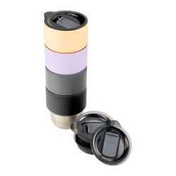 ● It features stackability, making it convenient for storage and portability.
