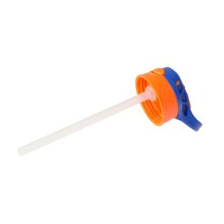 Quick-Release Silicone Spout