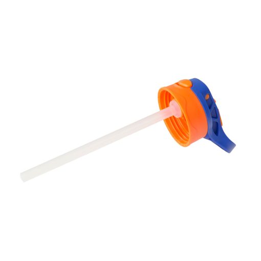 Quick-Release Silicone Spout