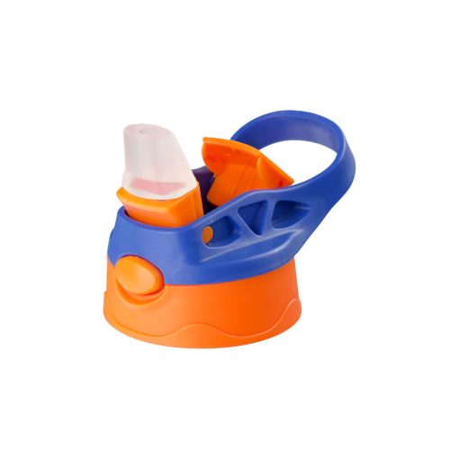 ● Food-Grade Silicone: Free from BPA, phthalates, and harmful chemicals, ensuring safe drinking.