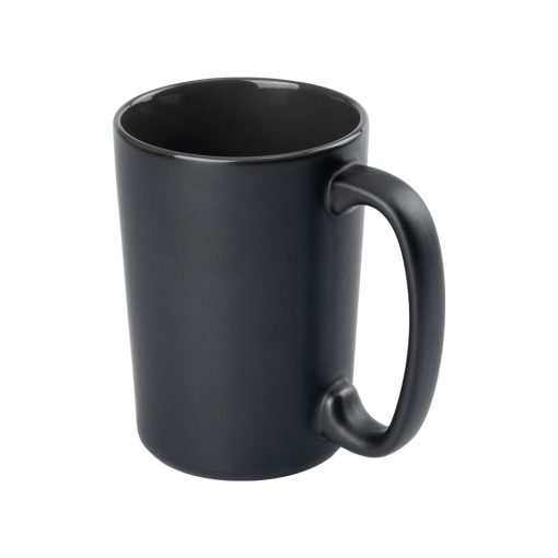 Crafted from premium lead-free ceramic for safe daily use.