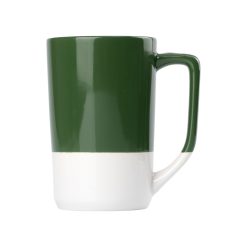● Crafted from premium lead-free ceramic for safe daily use