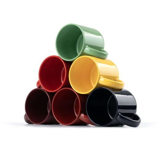 ● Available in 6 bright colors，fresh and classic modern design style.