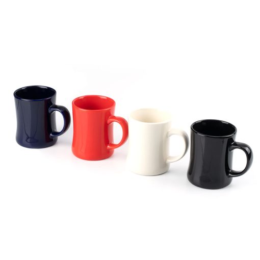 Available in 4 timeless hues to complement any decor style.