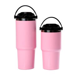 Available in two sizes: 20oz and 30oz, to suit different needs.