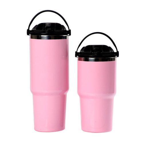Available in two sizes: 20oz and 30oz, to suit different needs.