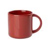 12 oz. Bright Light Full-Color Ceramic Mug for Laser Engraving