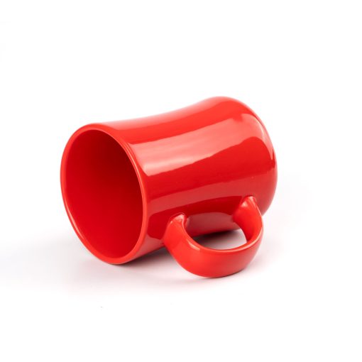 Crafted from premium lead-free ceramic for safe daily use