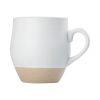 Crafted from premium lead-free ceramic for safe daily use