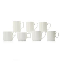 CUSTOM BONE CHINA MUG