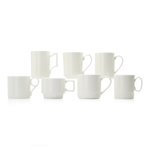 CUSTOM BONE CHINA MUG