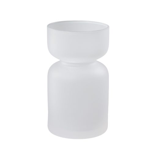 ● Made of high-quality borosilicate glass, food-grade safe material with excellent heat resistance.
