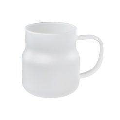 ● Made of high-quality borosilicate glass, food-grade safe material with excellent heat resistance.