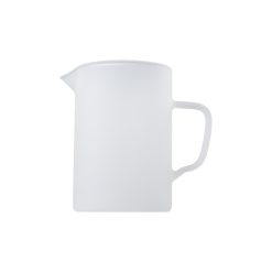 ● Made of high-quality borosilicate glass, food-grade safe material with excellent heat resistance.
