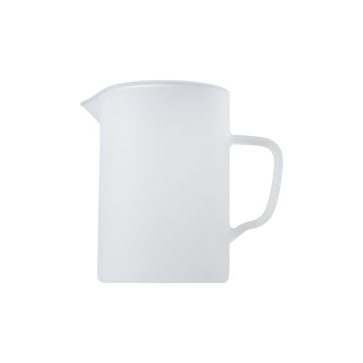● Made of high-quality borosilicate glass, food-grade safe material with excellent heat resistance.