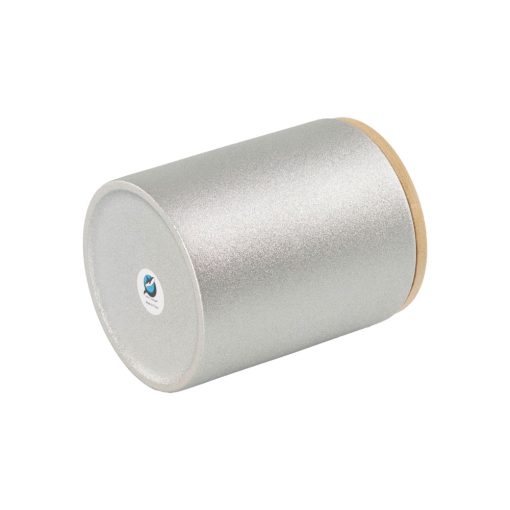 Versatile 11oz space fits coins, cash, vouchers, and other small treasures.