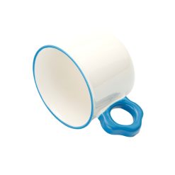 made of high-quality new bone china.
