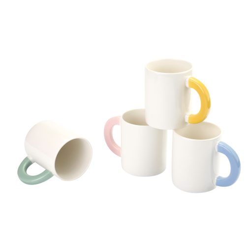 artfully minimalist design that's both whimsically cute and luxuriously refined