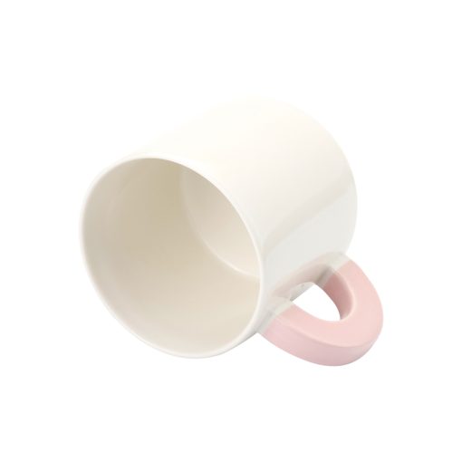 made of high-quality new bone china.