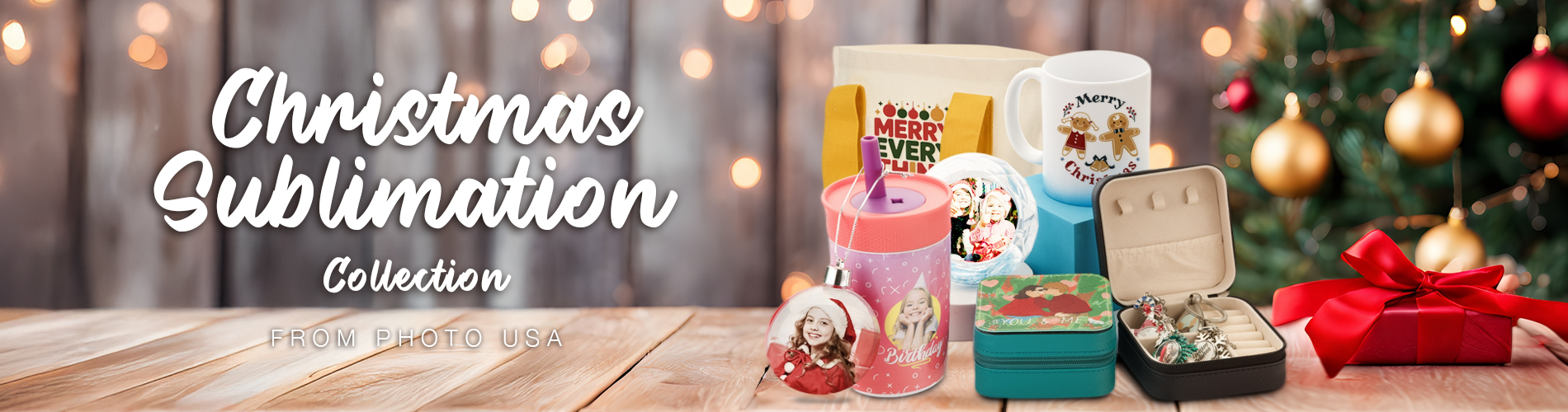 Christmas Collection 2025
