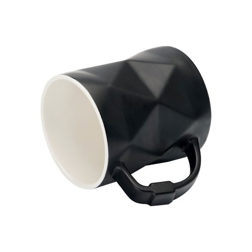 it is lightweight, yet very strong and high temperature-resistant.