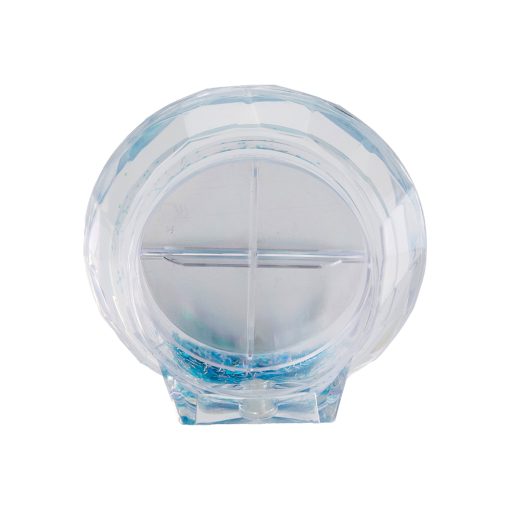 Features a durable, high-quality PVC shell that’s both tough and waterproof.