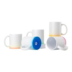 They are available in 5 attractive macaron colors for any desired mix & match.