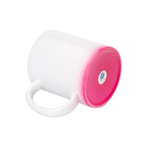 11oz - Great for coffee, milk, juice, and your favorite beverages.