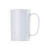 Blank Sublimation Mug - PBT Plastic Cup for Custom Designs