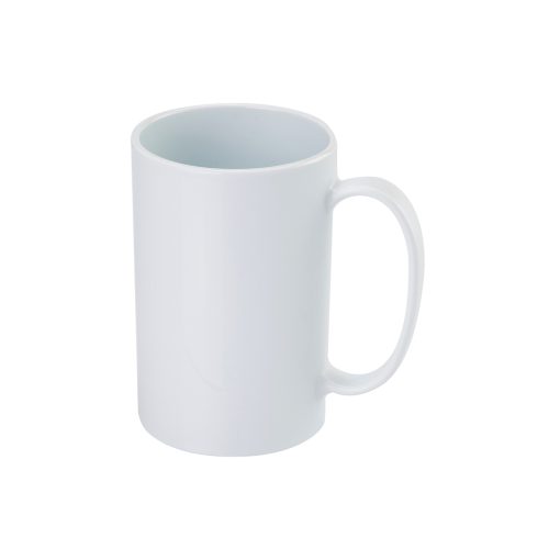 Lightweight and shatter-proof, perfect for your kids to enjoy milk, coffee or any drinks at home or on the edge of camping party.