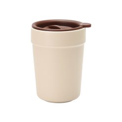 Lightweight, durable, dishwasher and microwave safe.
