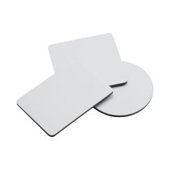 Custom PU Leather Fridge Magnets