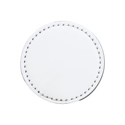 made of premium PU leather.