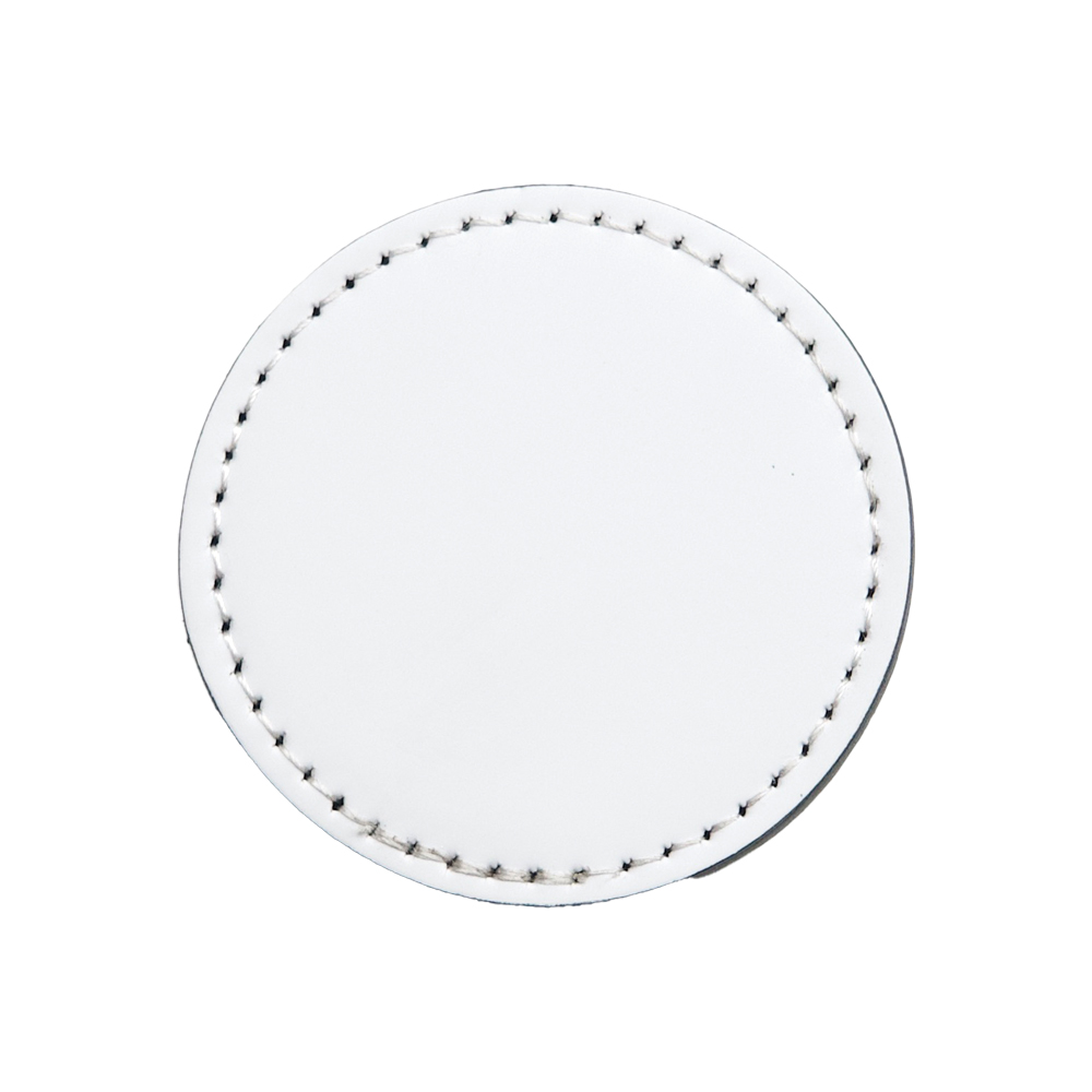 made of premium PU leather.