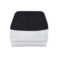 Custom Sublimation PU Sunglasses Case