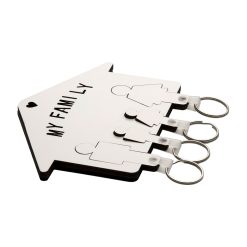 Smooth, flat, and resistant to warping, with a fine and uniform texture.