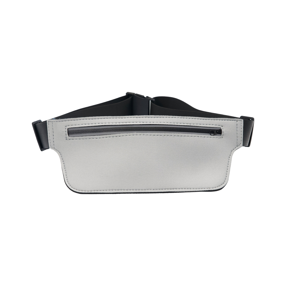 Waterproof Neoprene Waist Bag with Adjustable Strap