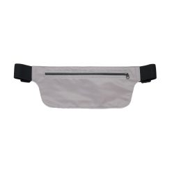 Sublimation Polyester Waist Bag with Adjustable Strap