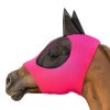 Horse Fly Mask with Ears - Durable Polyester