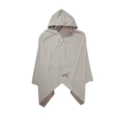 protects the skin from UV damage.