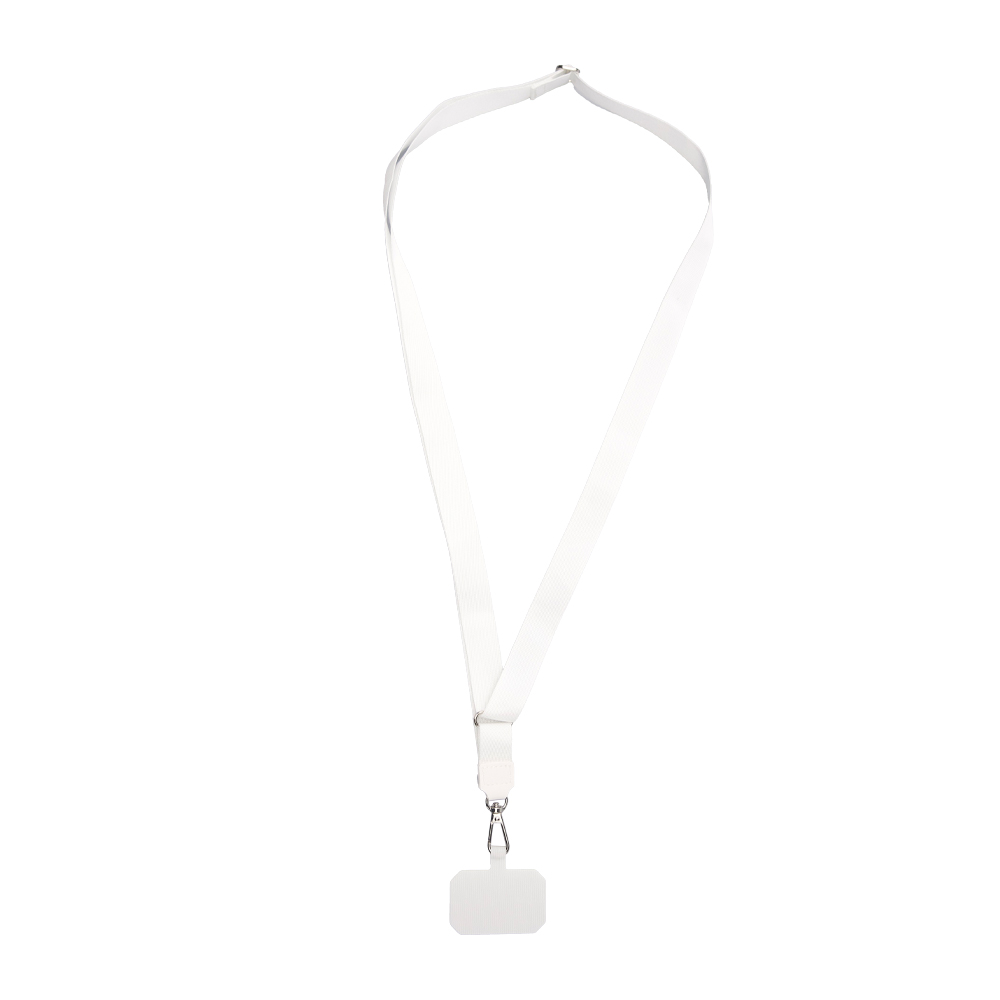 Protect your phone from accidental drops and loss.