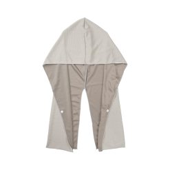 wear-resistant, wrinkle-resistant, hydrophobic, and quick-drying