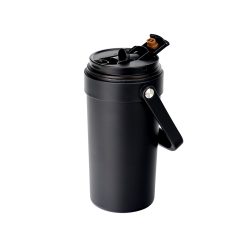 straw can be rotated 90°