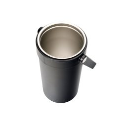 made of high-quality food-grade stainless steel.