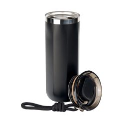 double-wall vacuum construction