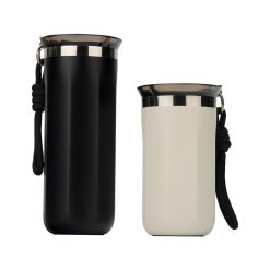 Available in black and white