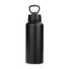 Stainless Steel Sports Bottle