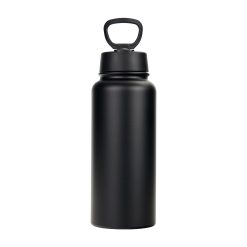 Stainless Steel Sports Bottle