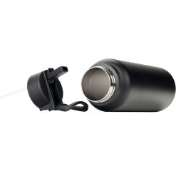 double-wall vacuum construction