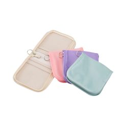 Available in four colors
